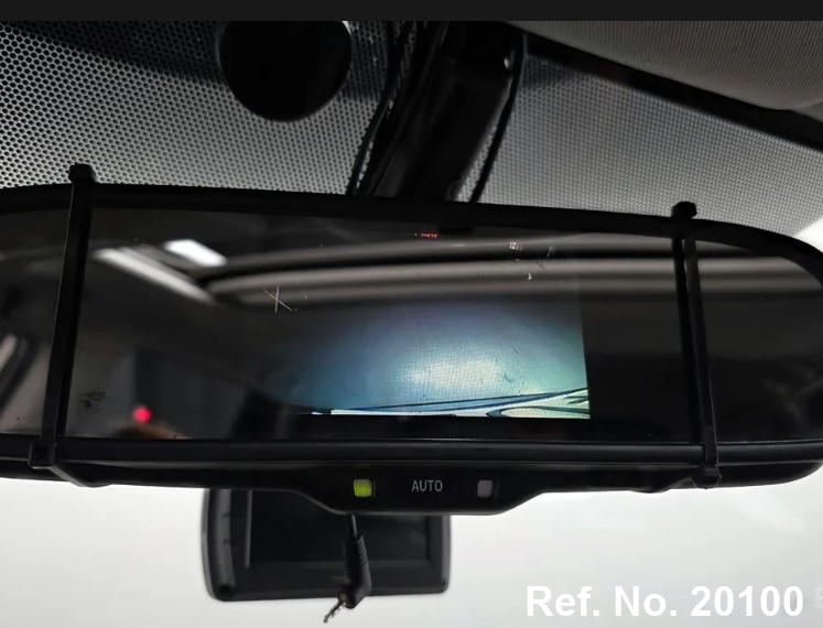  Toyota / Rav4 Stock No. 20100